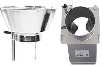 Бункер непрерывной подачи Hallde 37091