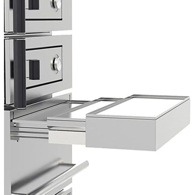 Печь угольная ESTRO PRO 3