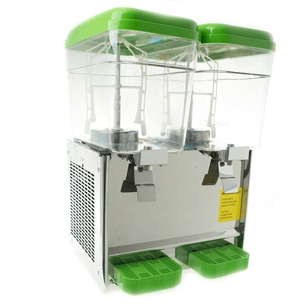 Сокоохладитель Foodatlas JA18-2