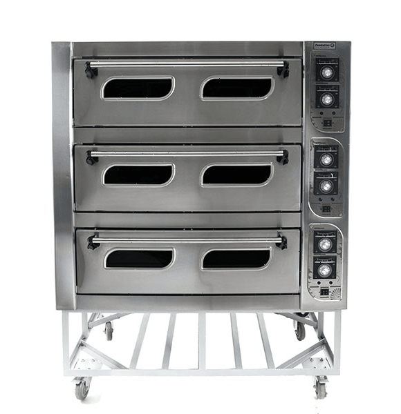 Печь хлебопекарная Foodatlas VH-33 (AR)