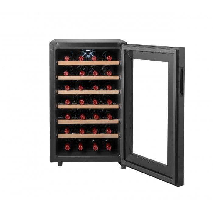 Шкаф винный Climadiff CC28