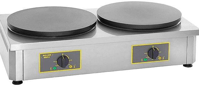 Блинница Roller Grill CDG 350