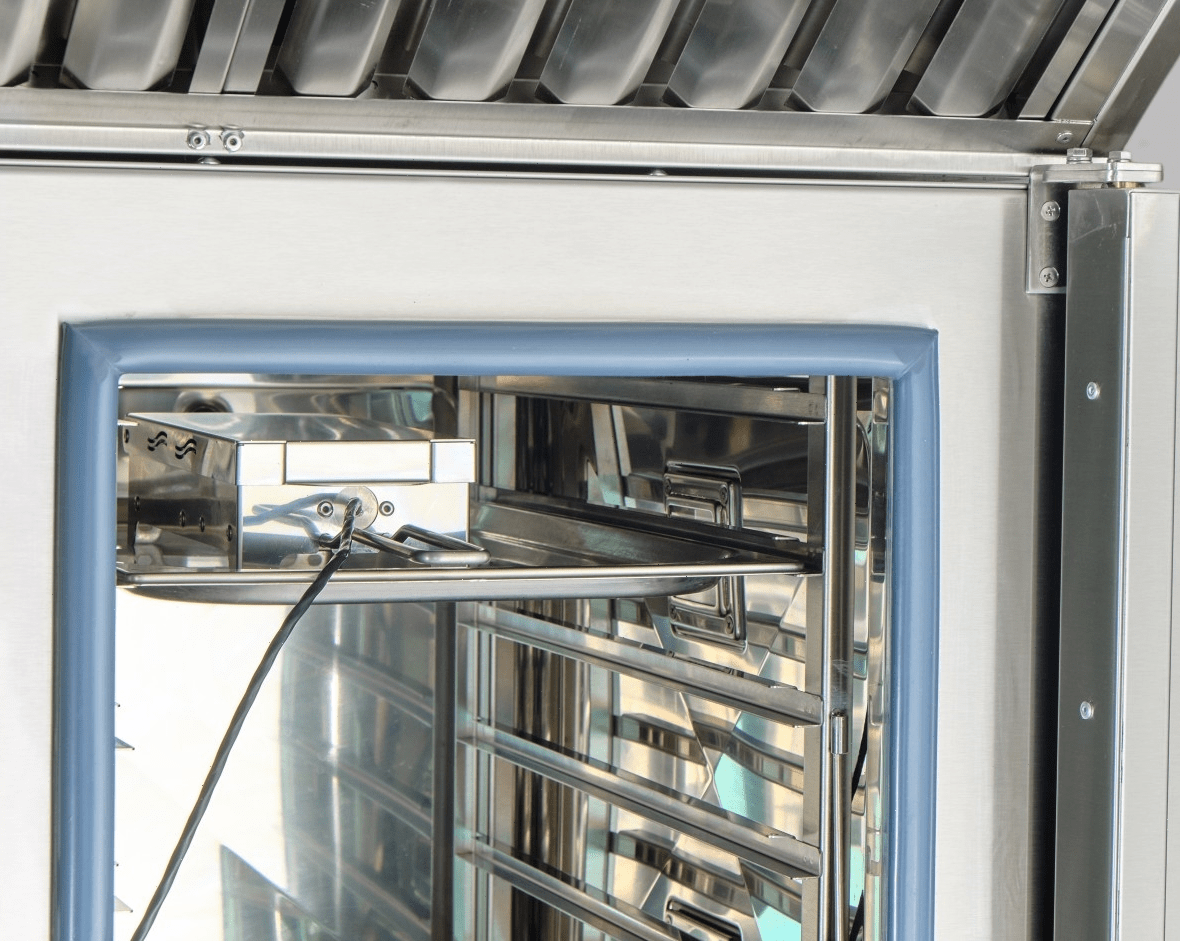 Дымогенератор Abat ДГ-85 (11000004220)