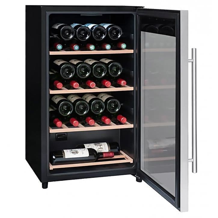 Шкаф винный La Sommeliere LS36A