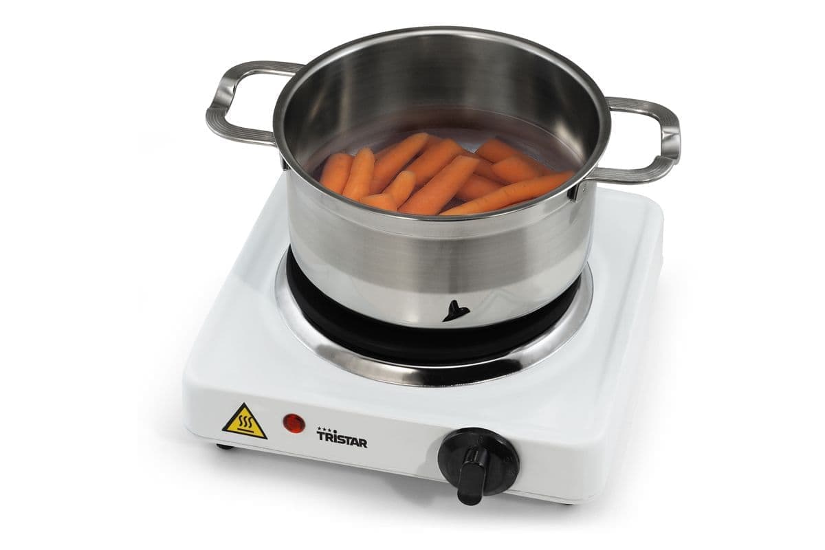 Плита индукционная Tristar KP-6185