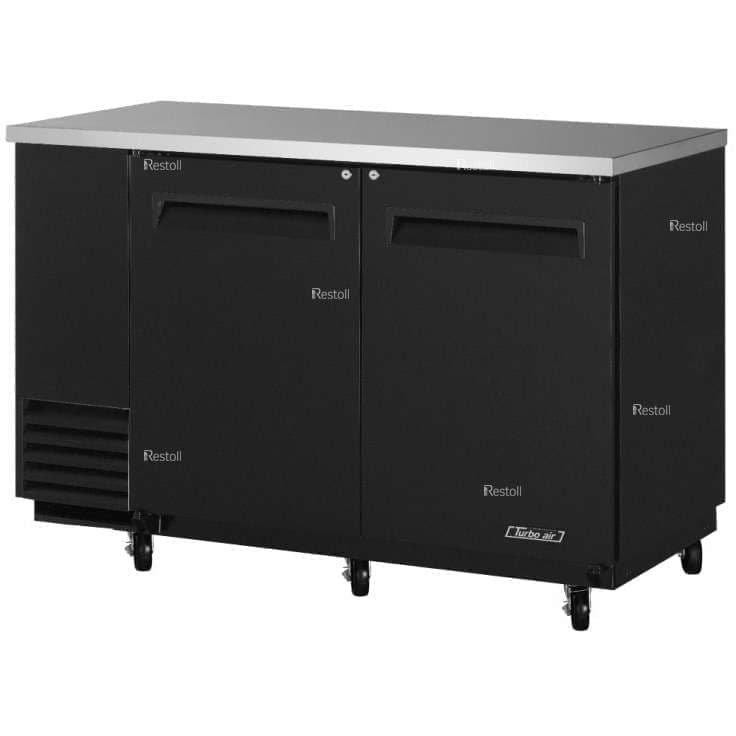 Стол холодильный барный Turbo Air TBB-2SB