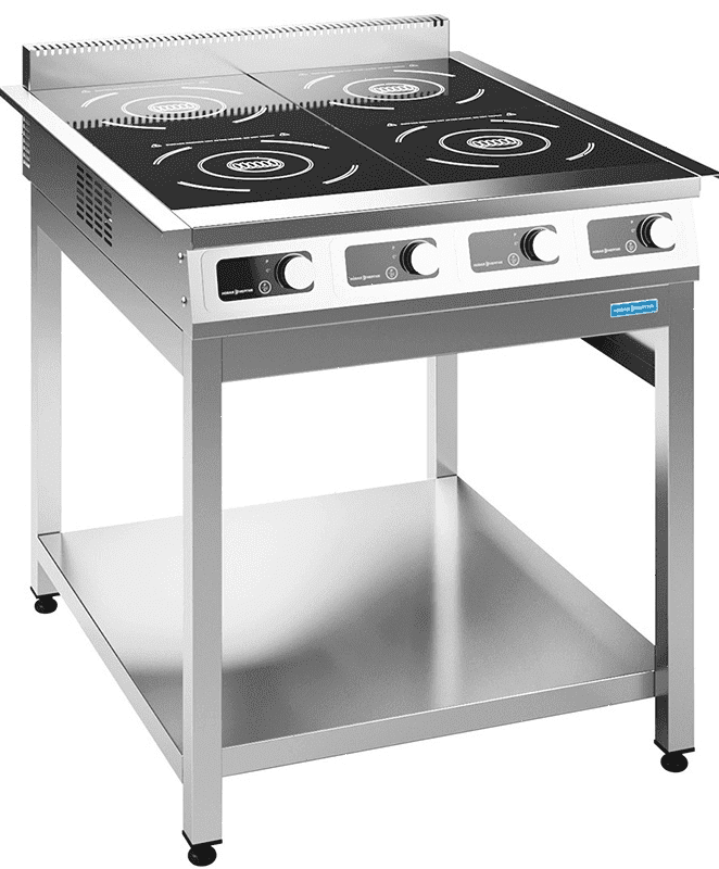 Плита индукционная Челябторгтехника ПЭИ-4(700)