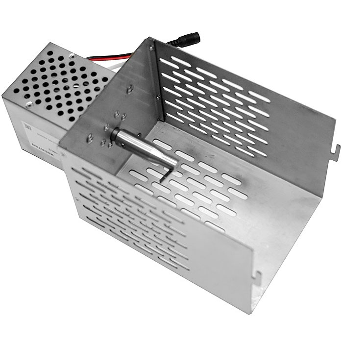 Нож (два лезвия) для Kocateq OMJ2cutter