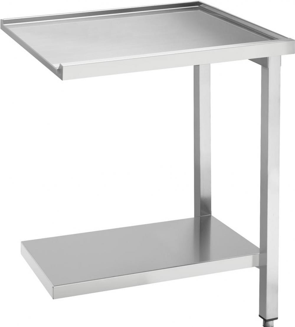 Стол для посудомоечной машины Smeg WTX5700