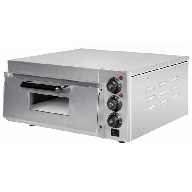 Печь для пиццы Hualian Machinery HEP-1ST