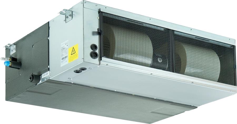 Канальная сплит-система Ecoclima ECLMD-H36/5R1 + ECL-H36/5R1