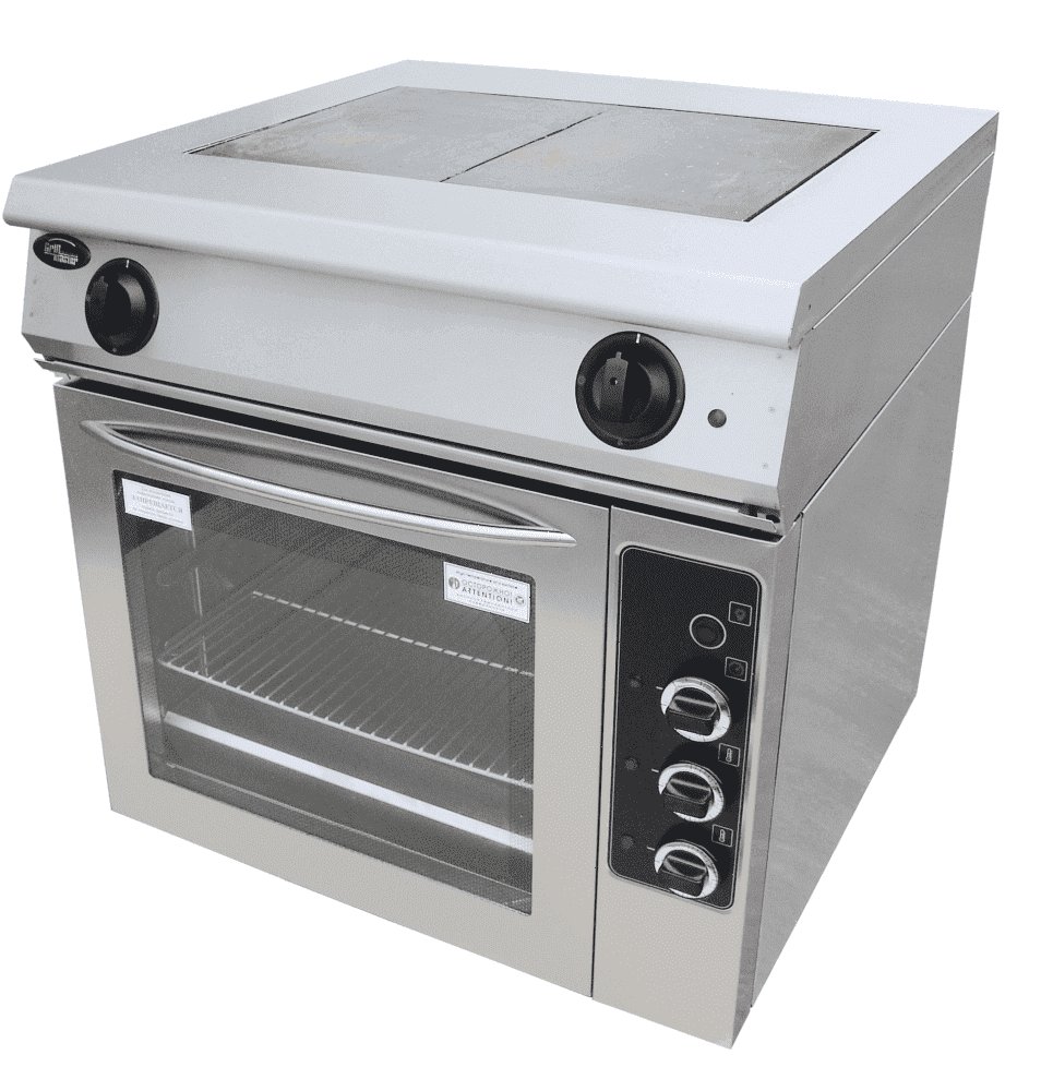 Плита электрическая Grill Master Ф2ЖТЛПДЭ 24009