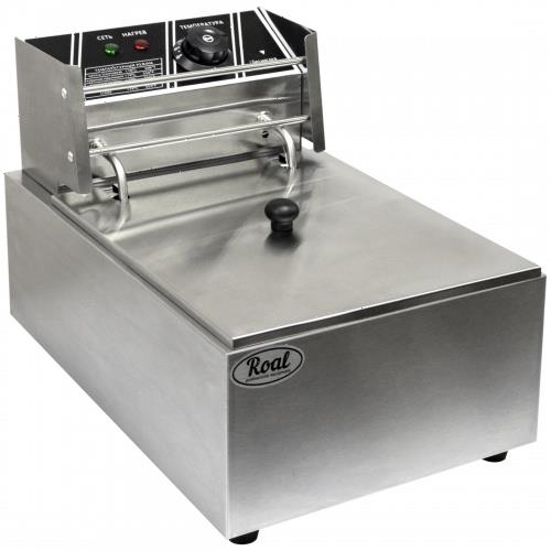 Фритюрница настольная ROAL SZ-81