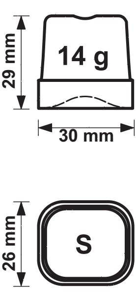 Льдогенератор NTF SL 35 W