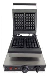 Вафельница Starfood 772321A