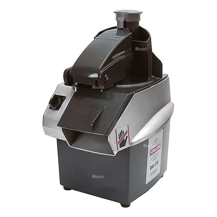 Овощерезка Hallde RG-50 220В (5 дисков)