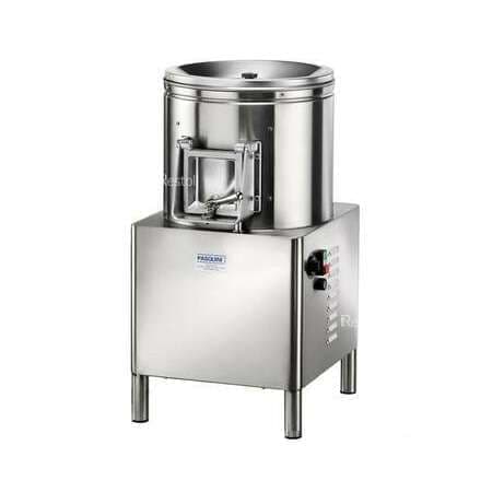 Картофелечистка Pasquini PSP 700/15/380