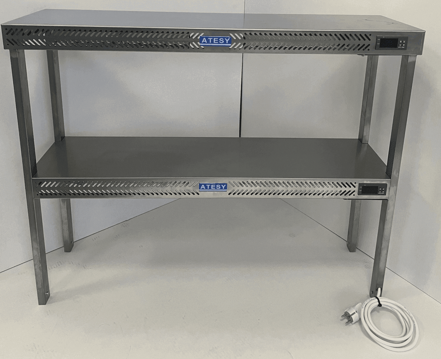 Полка тепловая Atesy ПТ-1-1000-01