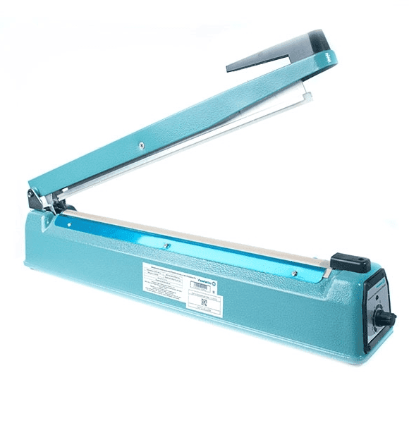 Запайщик пакетов Foodatlas PFS-400 Pro, металл