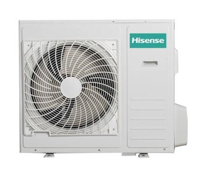 Кондиционер Hisense AS-10HW4SYDTG5 WI-FI Ready