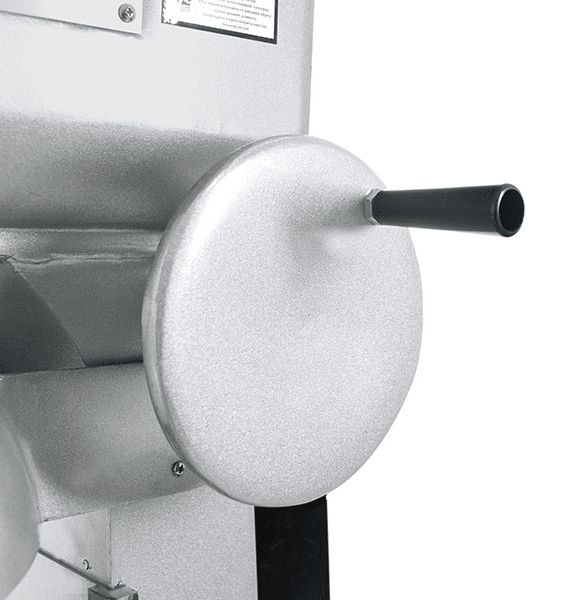 Миксер планетарный Foodatlas B-40BA Eco