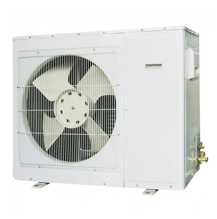 Кассетный кондиционер Haier AB18CS1ERA(S) / 1U18DS1EAA