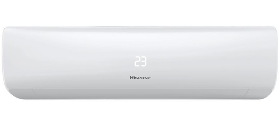 Кондиционер Hisense AS-18UW4RMSKB01