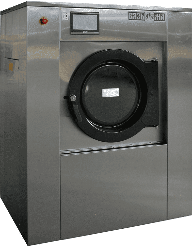 Cтирально-отжимная машина Вязьма ВО-30П, краш