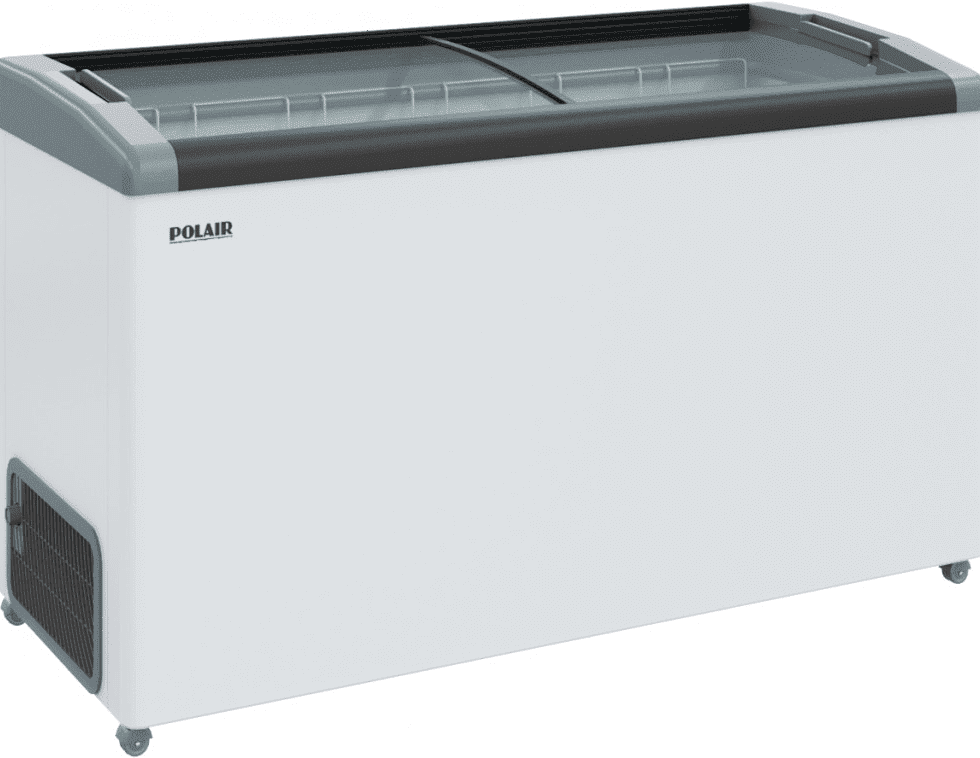 Ларь морозильный Polair DF140C-P