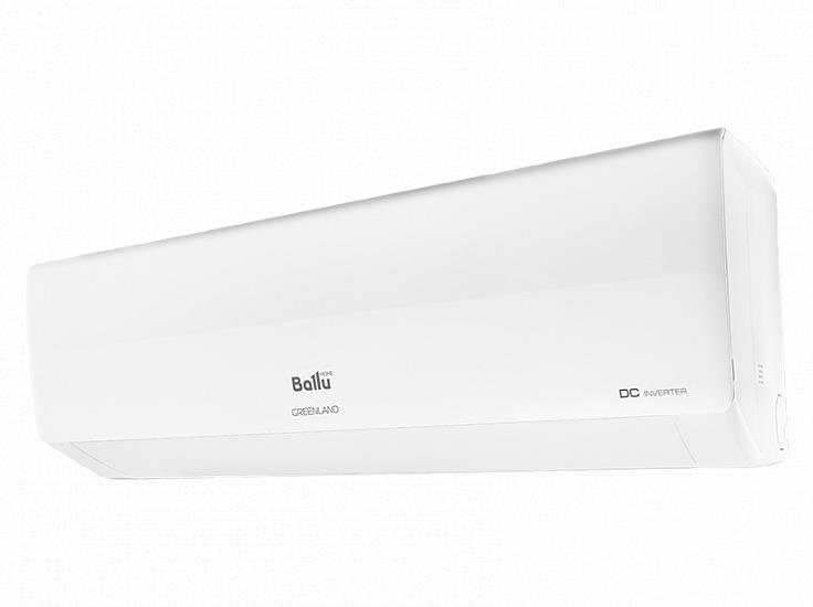 Кондиционер Ballu BSGRI-09HN8_22Y