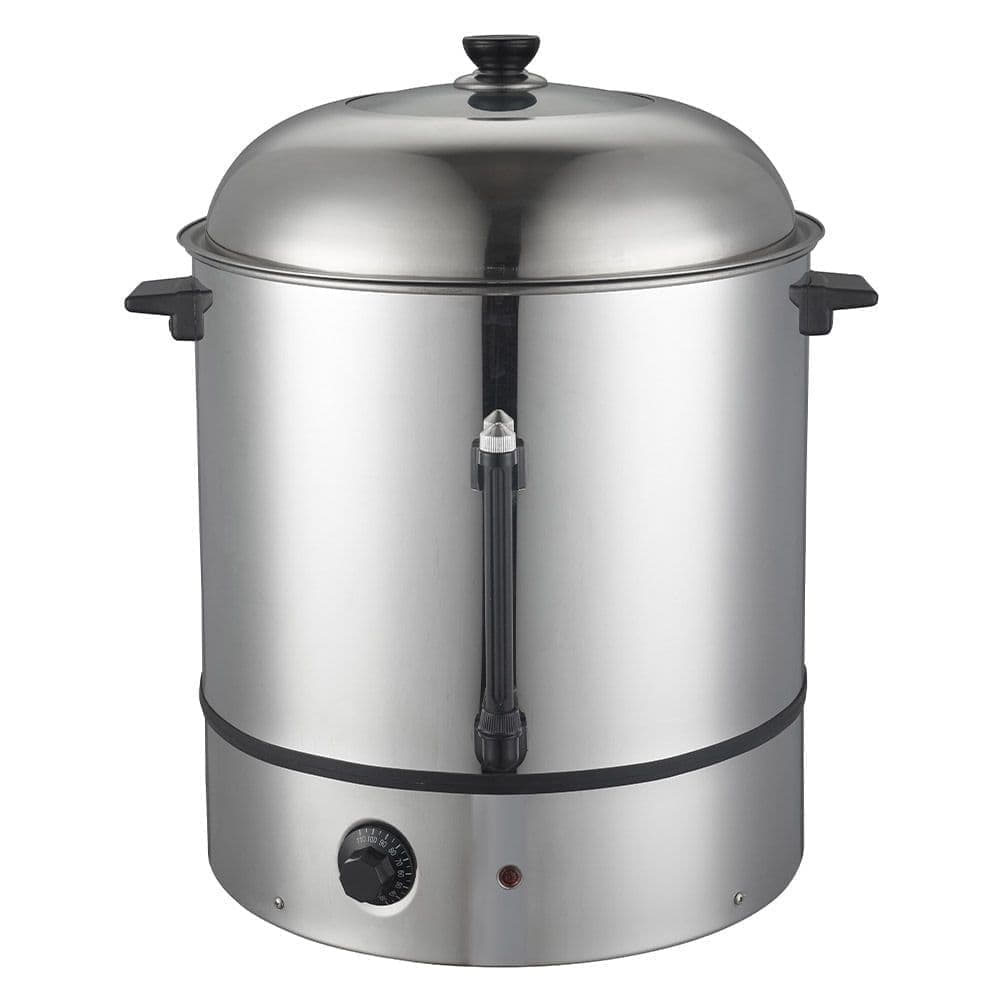 Аппарат для варки кукурузы Viatto VA-EC40