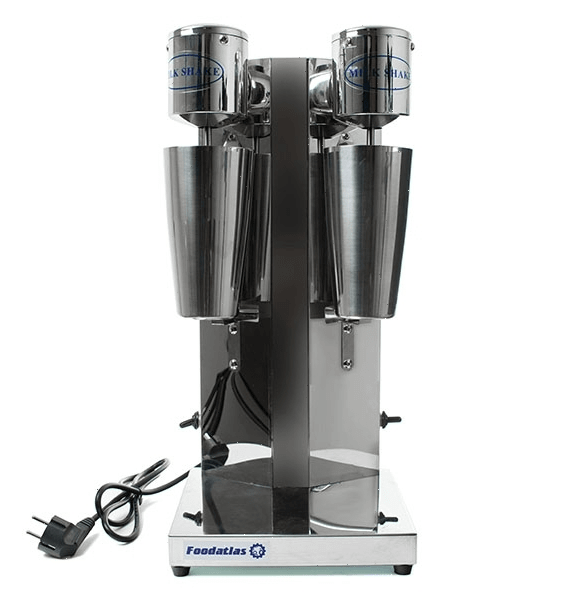 Миксер для молочных коктейлей Foodatlas HBL-018