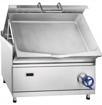 Сковорода опрокидывающаяся Abat ГСК-90-0,67-120 (21000802023)