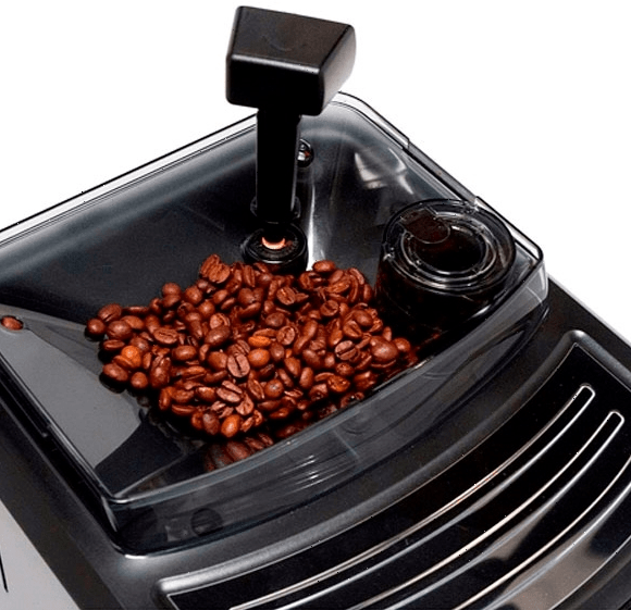 Кофемашина Gaggia Velasca Black