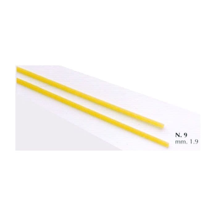 Фильера бронзовая Imperia (La Monferrina) №9 Spaghetti d=75мм для модели P3