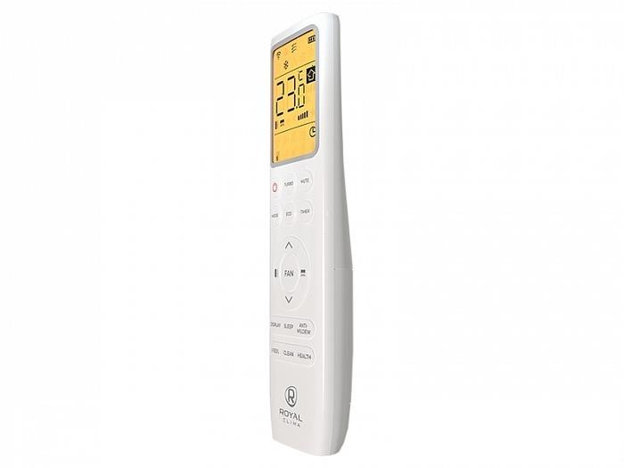 Кондиционер Royal Clima RCI-PF55HN