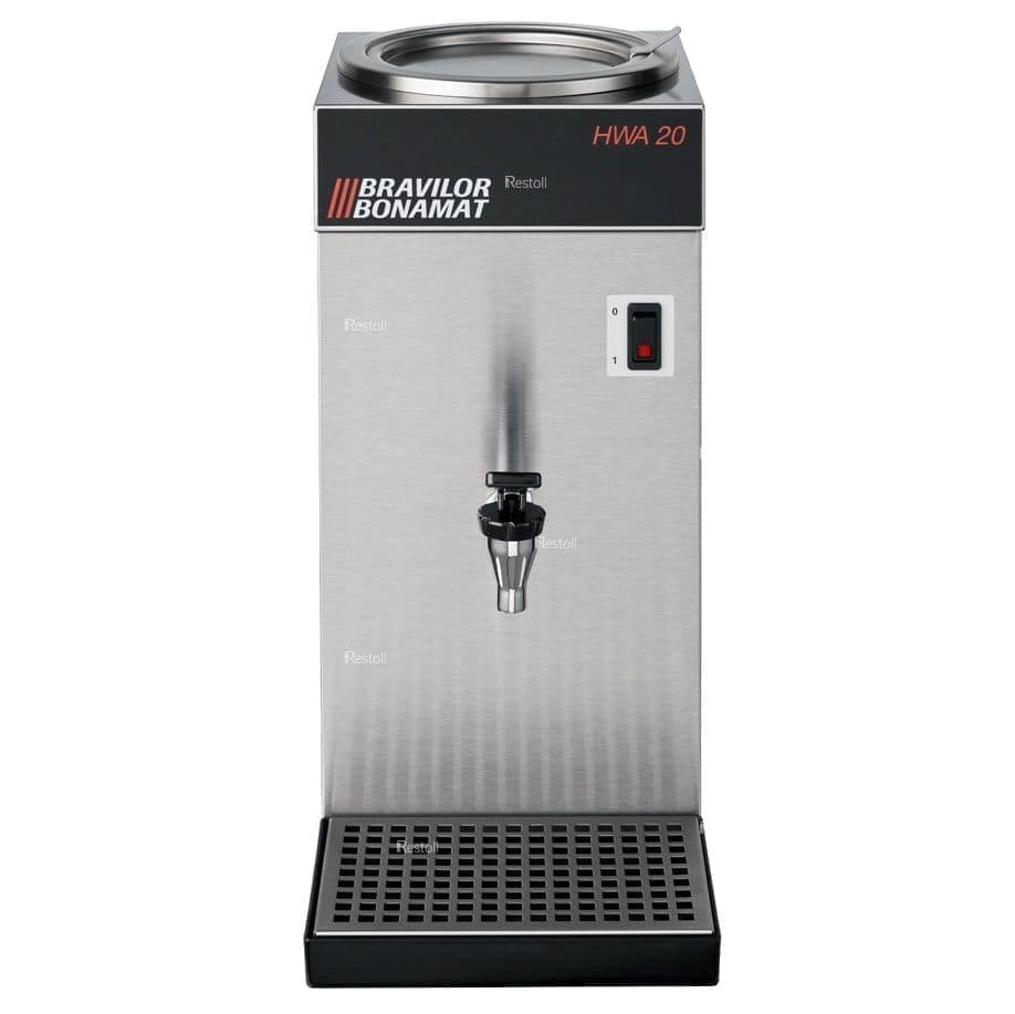 Кипятильник Bravilor Bonamat HWA 20