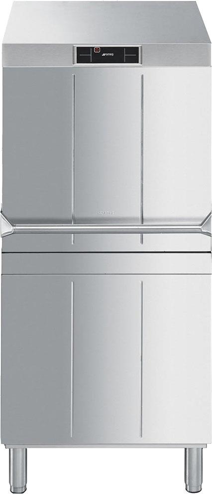 Купольная посудомоечная машина Smeg HTY625DEH