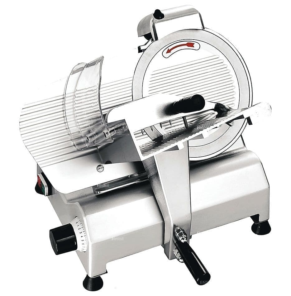 Слайсер Gastrorag HBS-B300B-1