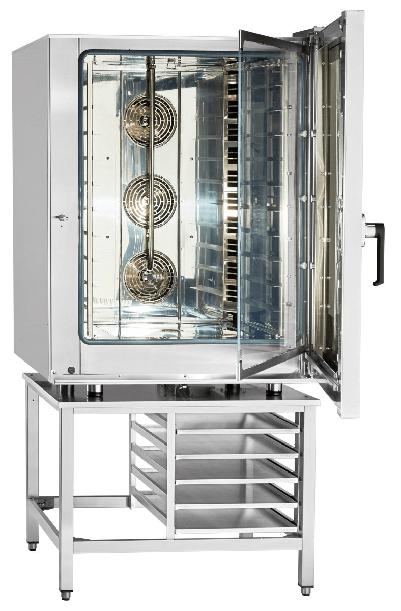 Печь конвекционная Abat КЭП-10П-01 (11000019108)