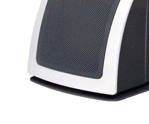 Тепловентилятор Electrolux EFH/C-5115 черный