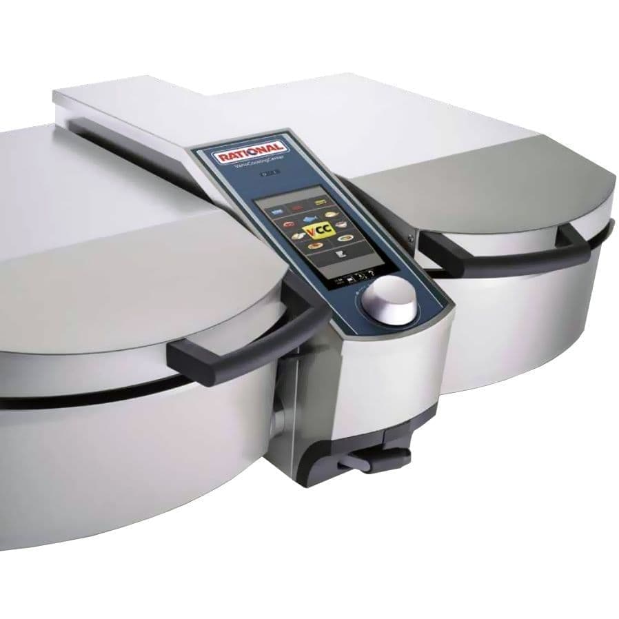 Сковорода многофункциональная Rational VCC 112L V135100.01