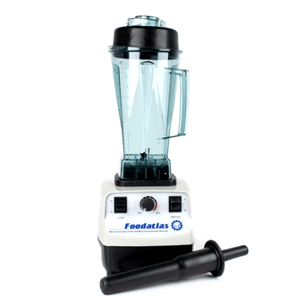 Блендер Foodatlas YX-767