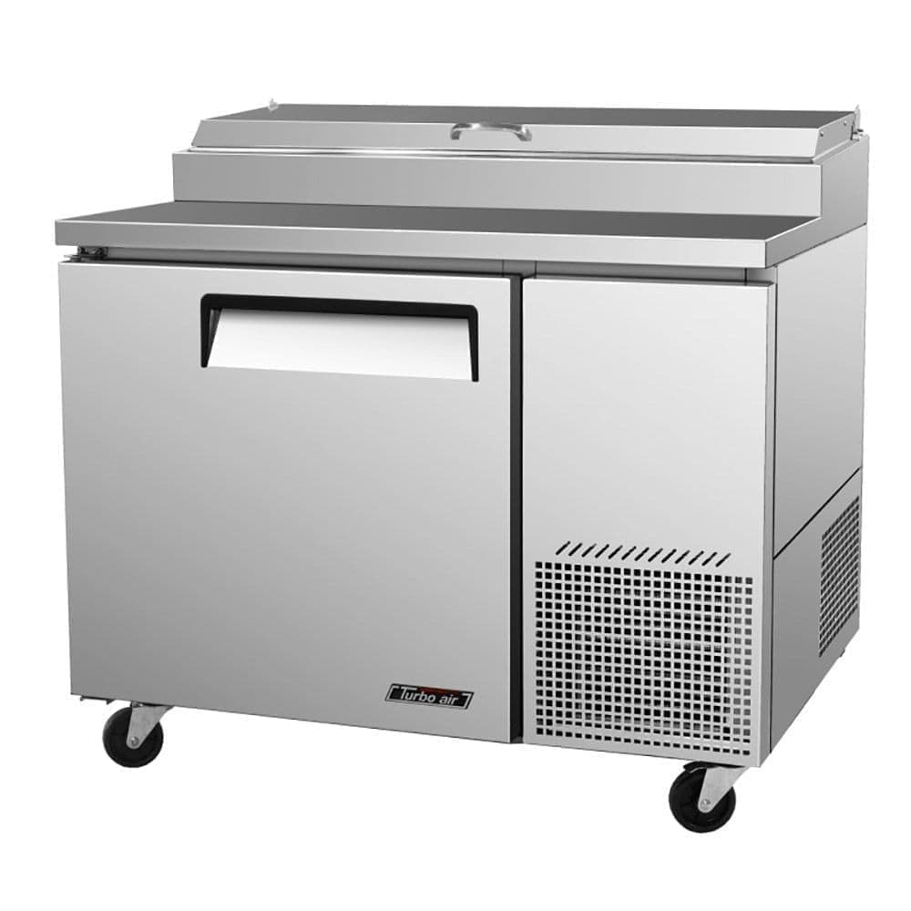 Стол холодильный (для пиццы) Turbo Air CTPR-44
