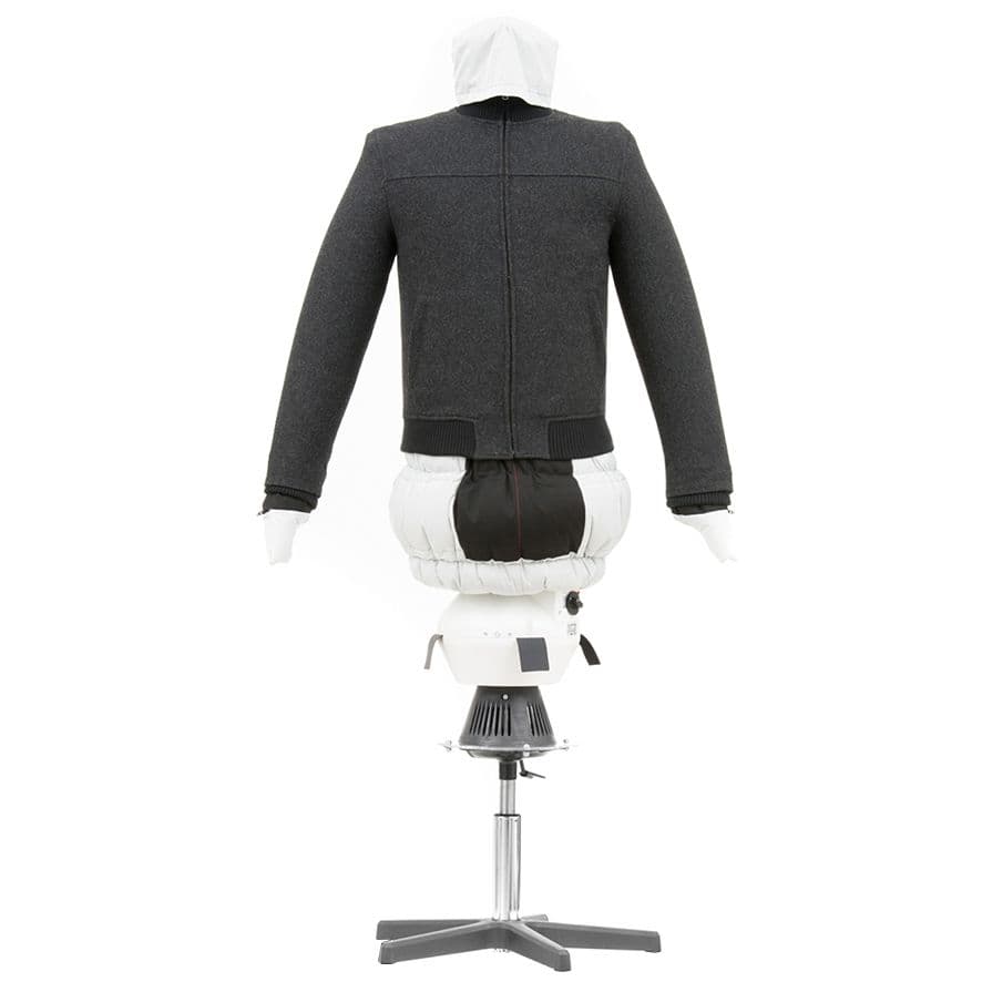 Манекен гладильный профессиональный Eolo SA07