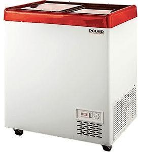 Ларь морозильный Polair DF120SF-S