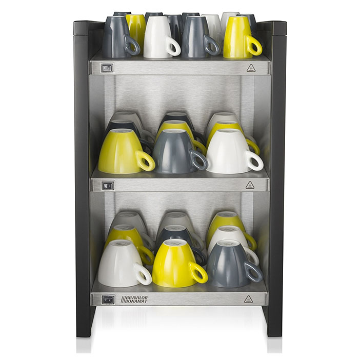 Подогреватель чашек Bravilor Bonamat WHK (8.040.040.32002)