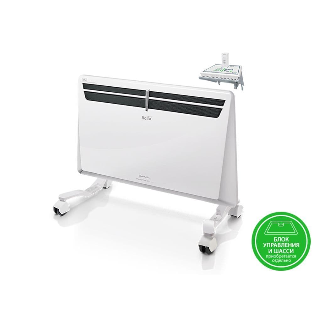 Модуль конвектора Ballu Evolution Transformer BEC/EVU-1000 (без блока управления и шасси)