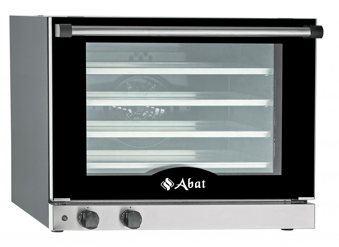 Печь конвекционная Abat КПП-4ЭМ (11000011323)
