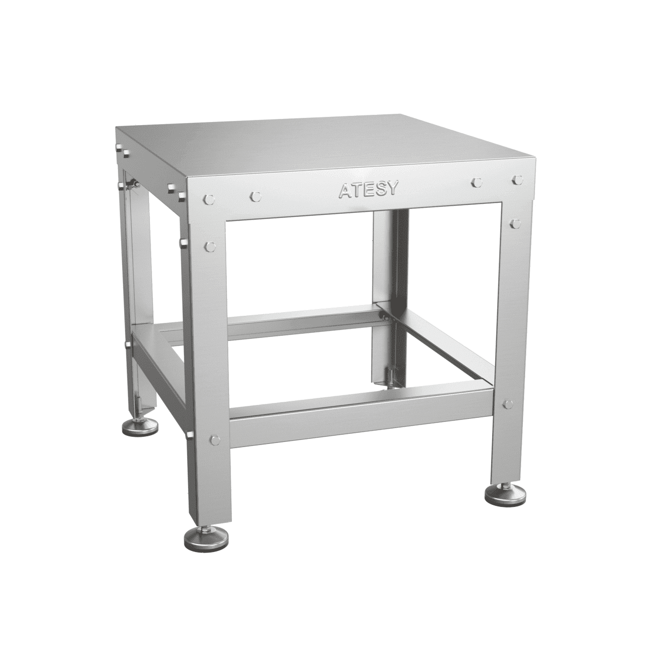 Подтоварник Atesy ПКИ-С-800.400.420-02